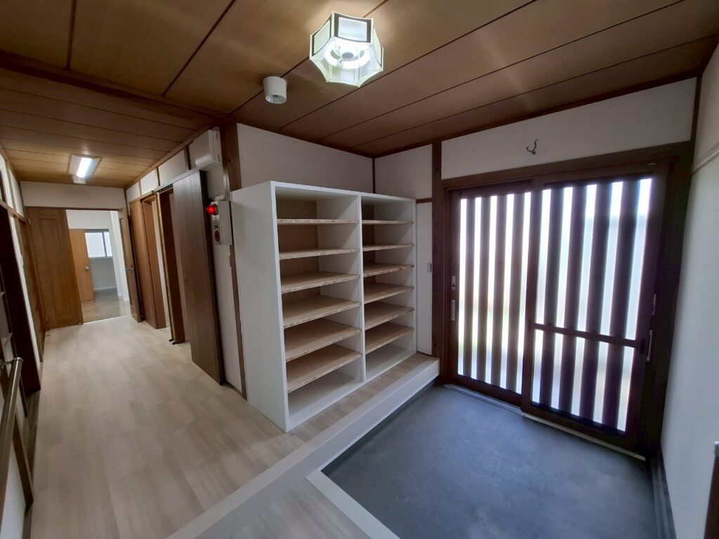 施工事例